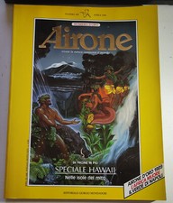 Airone grande collezione