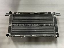 ✅Adatto Mercedes-Benz R129 300 SL / 300 SL-24 AT 1989 - 1993 Radiatore Alluminio 2 Ro