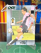2005 Panini Calcio Cards Serie