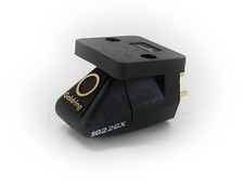 MM-Pickup -G 1022 GX - Anello