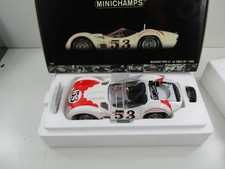 MASERATI TIPO 61 #53 WINNER LA