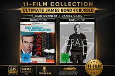 James bond sean connery - connery, +
