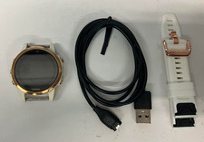 Smartwatch Garmin Fenix 5S