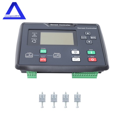 Modulo regolatore automatico