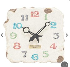 Orologio parete in - da,