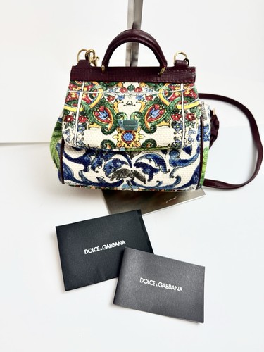 Borsa tracolla nuova - nuova, dolce