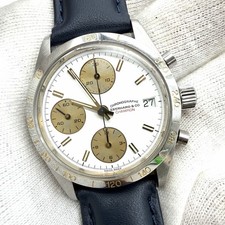 Orologio Eberhard Champion 775