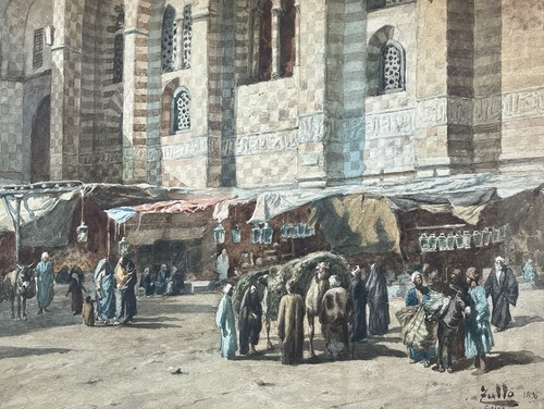 Zullo signed - century),