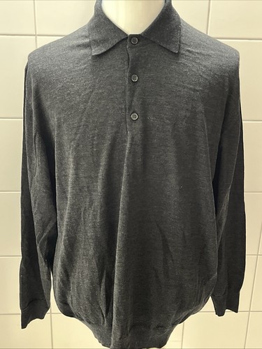 Polo vintage yves saint - yves,
