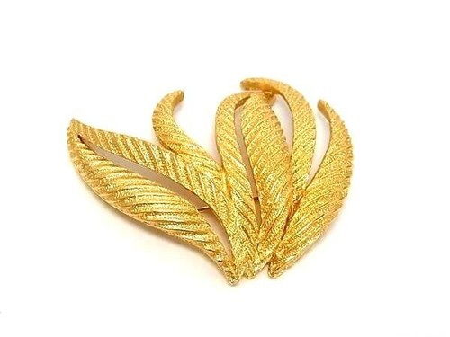 Spilla dior metallo - spilla,