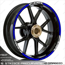 PROFILI ADESIVI RUOTA SPORT