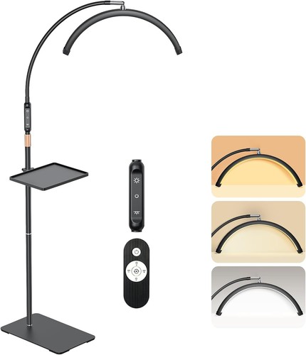 Luce led per - ciglia, con