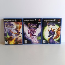 THE LEGEND OF SPYRO A New