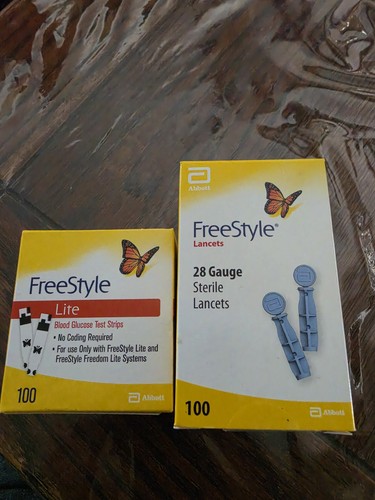 Freestyle lite strisce - freestyle,