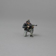 TGMSS187 SS Tank Commander