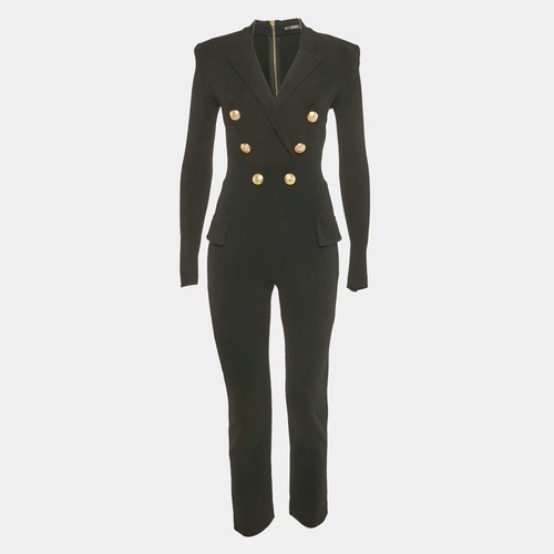 Tuta sartoriale jersey - tuta,