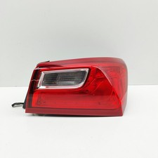 Fanale posteriore destro