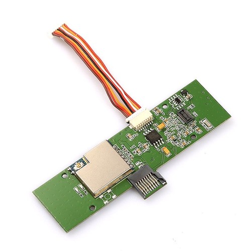 Modulo trasmissione hubsan - modulo,