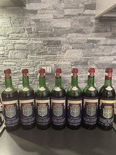 6Btg Brunello Di Montalcino Fattoria Dei Barbi 1971 1Btg 1978 Scatola Originale