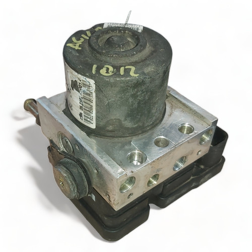 Abs per opel agila - agila, 1°