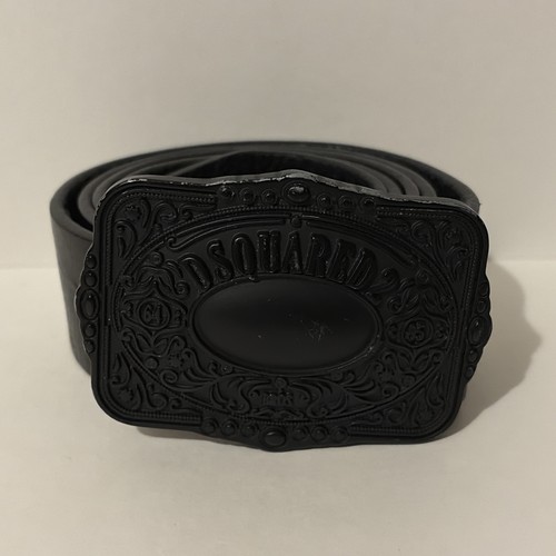 Cintura vintage dsquared2 - cintura,