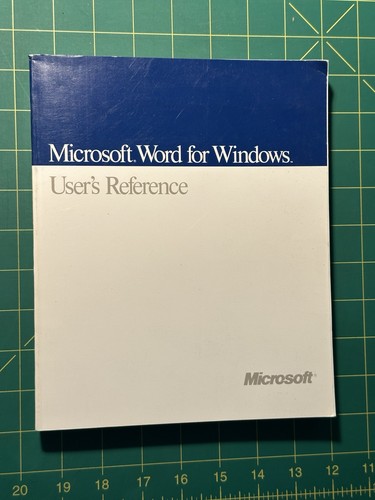 Microsoft word per windows - microsoft,