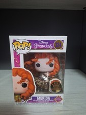 Funko pop! Disney-Principessa