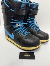Scarpe da snowboard Nike Zoom
