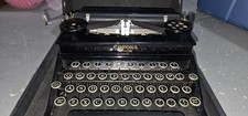 VINTAGE CORONA Junior Manual