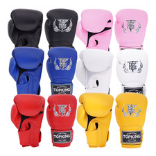 Guanti da boxe Top King Super