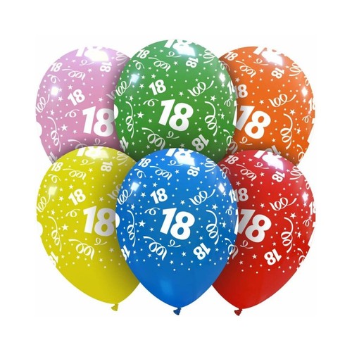 Palloncini biodegradabili - palloncini,