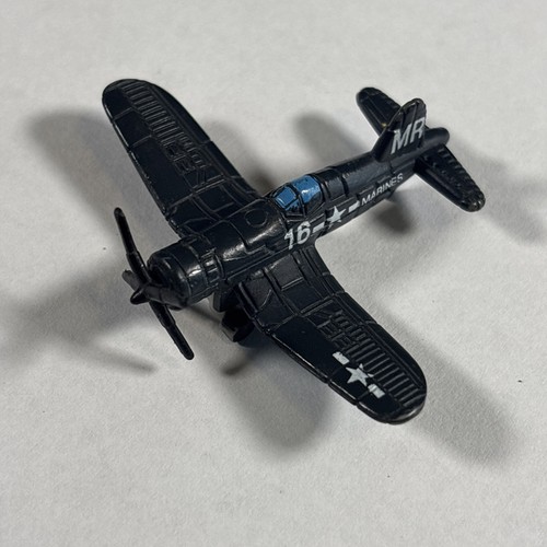 Micro machines f4u - micro,