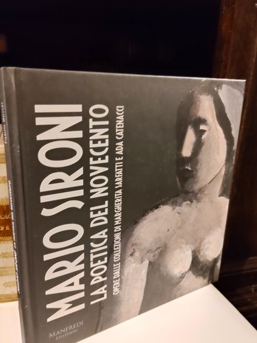 Mario sironi poetica del - mario,