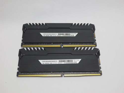 Corsair vengeance rgb - vengeance, 16