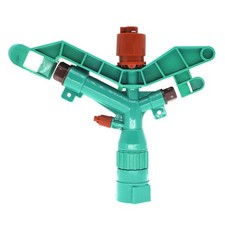 Irrigatore Acqua Oscillante