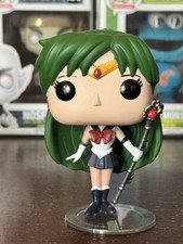 Funko Pop personaggio Sailor
