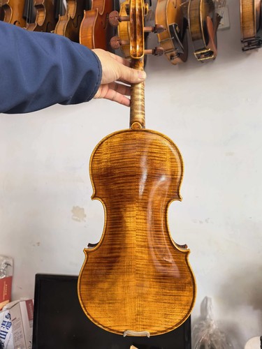 Violino modello guarneri - 4/4,