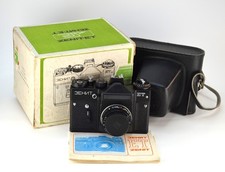 ECC! FOTOCAMERA REFLEX