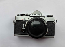 Olympus OM-1 analogic reflex