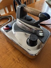 Ferro Da Stiro Delonghi Stiromeglio Master