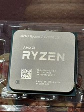 AMD Ryzen 7 5700X3D R7 socket