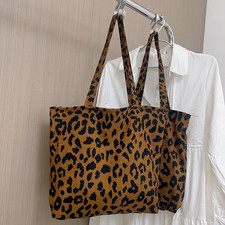 Borsa a tracolla grande con