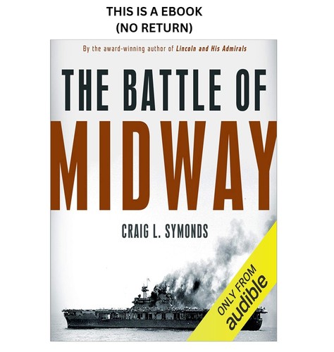 Craig symonds the battle - craig,