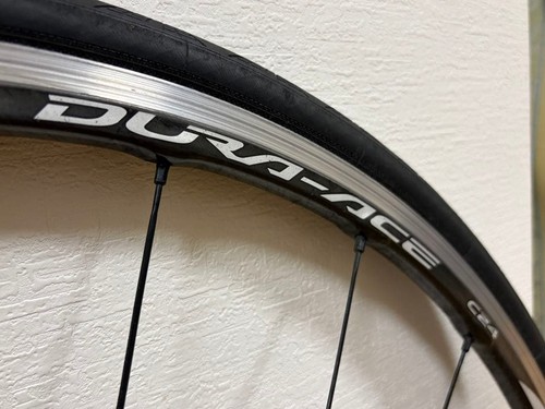 Ruota completa anteriore - , e