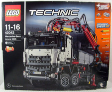 LEGO Technic │42043