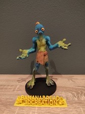 Abe Figure Oddworld Soulstorm