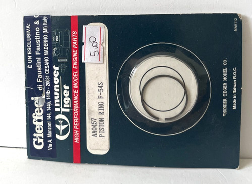 Thunder tiger fascia elastica - fascia,