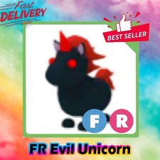 FR Evil Unicorn - Negozio economico e affidabile!!