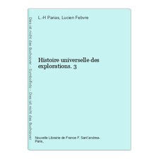 Histoire universelle des