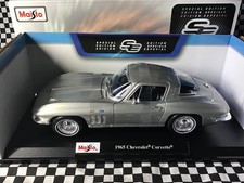 Modellino auto pressofuso